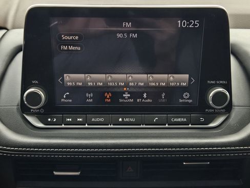 Used 2023 Nissan Rogue SV w/ SV Premium B Package FWD image 16