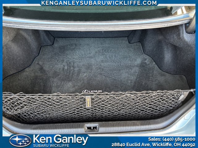 Used 2011 Lexus ES 350 w/ Preferred Accessory Package FWD image 21