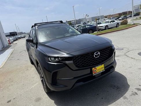 New 2025 MAZDA CX-50 2.5 Hybrid w/ Weather Package image 7