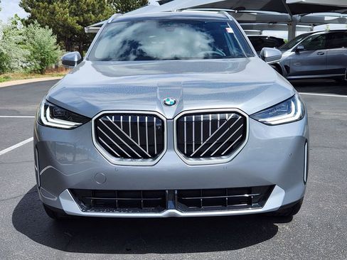 New 2026 BMW X3 xDrive30 AWD/4WD image 6