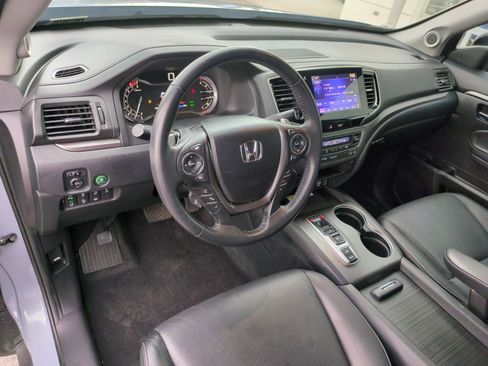 Used 2023 Honda Ridgeline RTL-E image 17