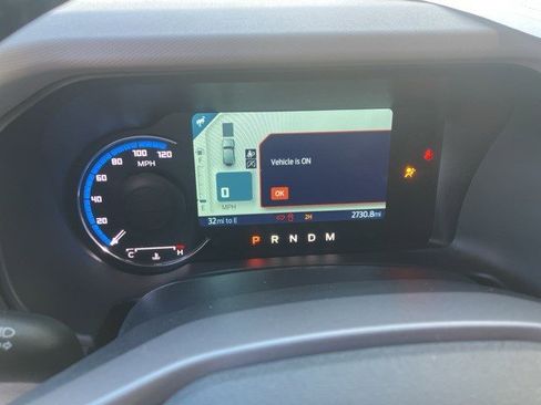 Used 2024 Ford Bronco Wildtrak image 17