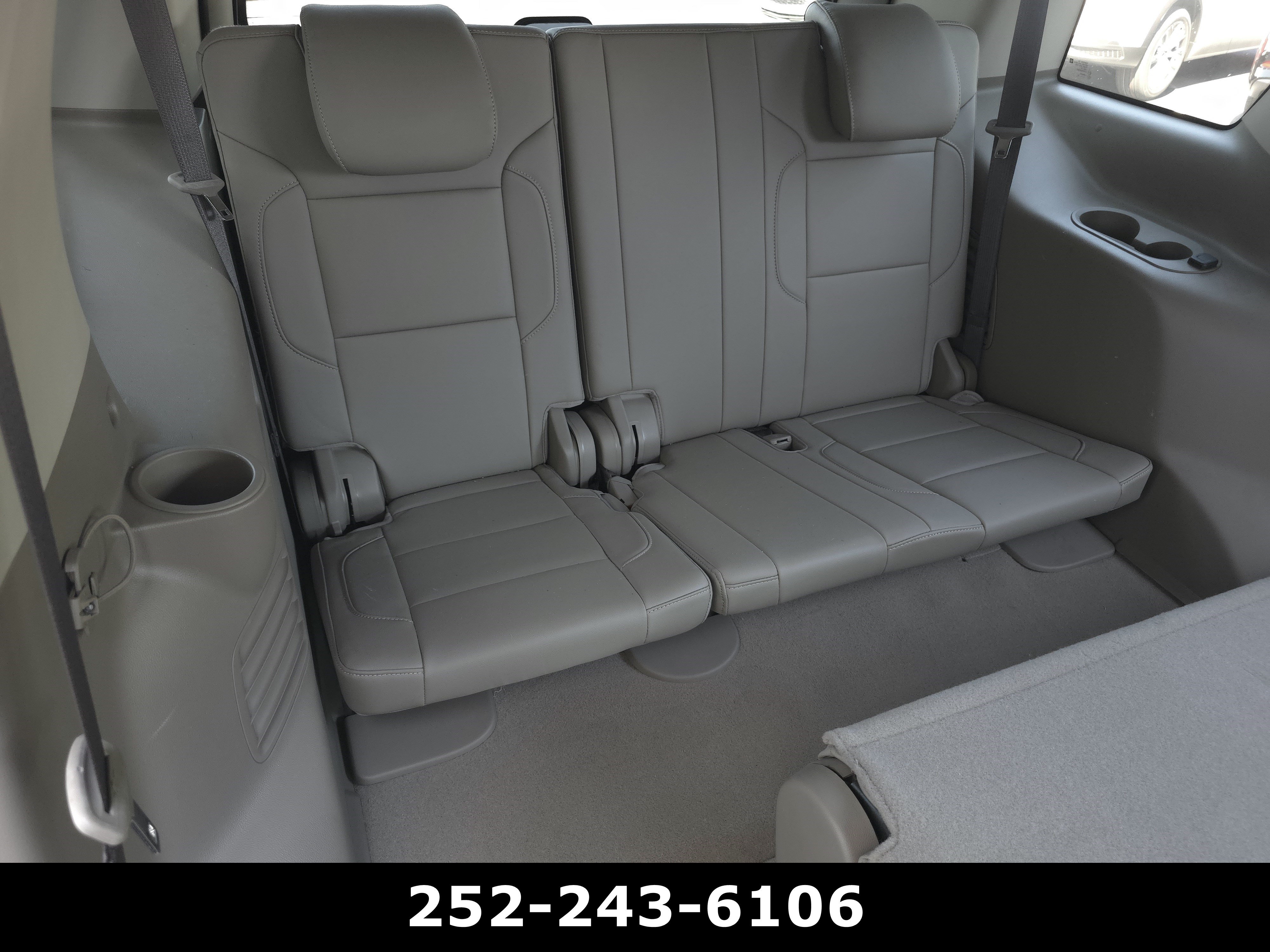 Used 2020 Chevrolet Tahoe LT RWD image 35
