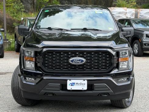 Used 2023 Ford F150 XL w/ STX Appearance Package AWD/4WD image 2