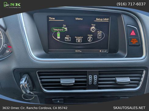 Used 2013 Audi Q5 2.0T Premium Plus image 19