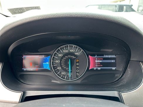 Used 2013 Ford Edge Sport w/ Driver Entry Pkg image 16