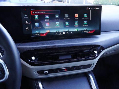 Certified 2026 BMW M440i Convertible image 25