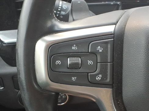 Used 2024 Chevrolet Silverado 1500 RST w/ Texas Edition Plus RWD image 12