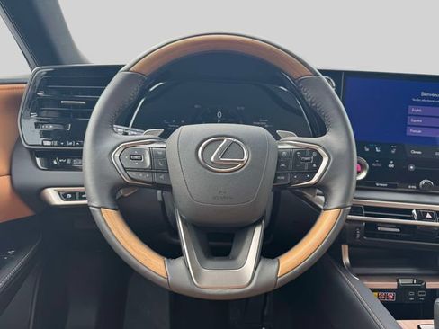 Certified 2025 Lexus RX 350 AWD image 19