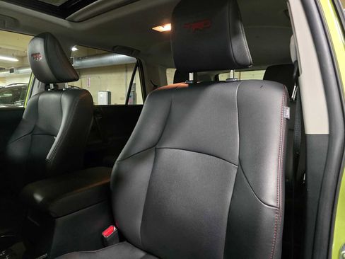 Used 2022 Toyota 4Runner TRD Pro image 24