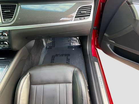 Used 2019 Genesis G80 3.3T Sport RWD image 18