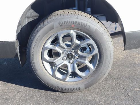 New 2025 Ford Maverick XLT w/ Equipment Group 301A image 18