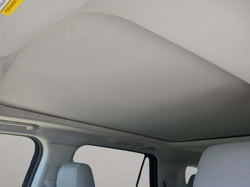 New 2025 Ford Expedition Active image 55