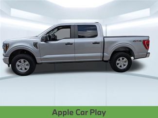 Used 2023 Ford F150 XLT video 2