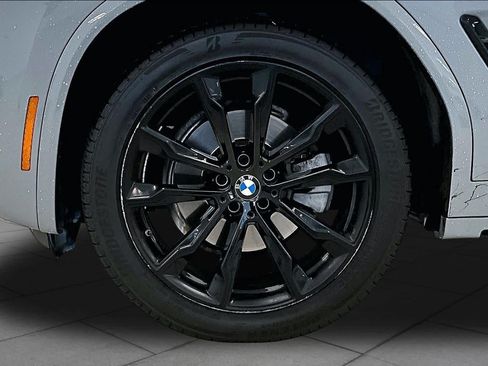 Used 2024 BMW X3 sDrive30i w/ M Sport Package RWD image 10