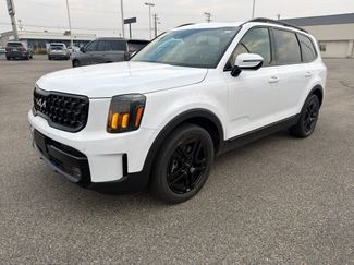 Used 2024 Kia Telluride SX Prestige X-Line AWD/4WD video 1
