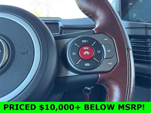 Used 2024 INEOS Grenadier Trialmaster Edition image 8