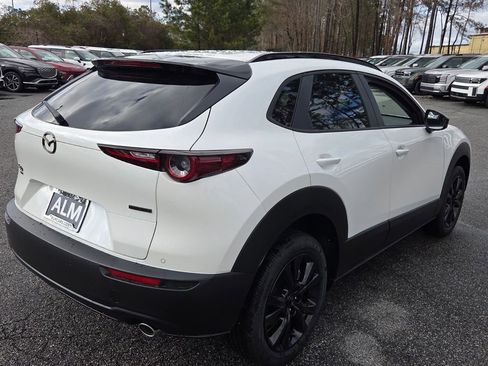 New 2026 MAZDA CX-30 Aire Edition AWD/4WD image 12