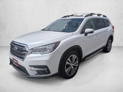 Used 2019 Subaru Ascent Limited