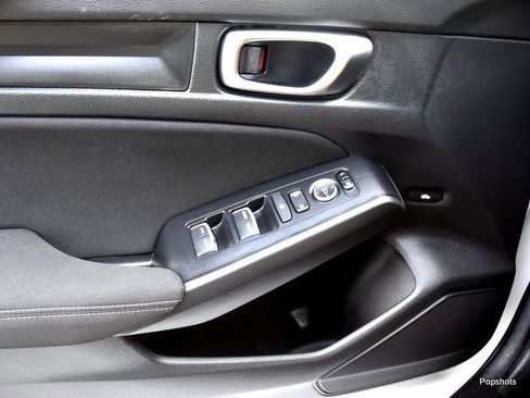 Certified 2026 Honda Civic Sport image 7