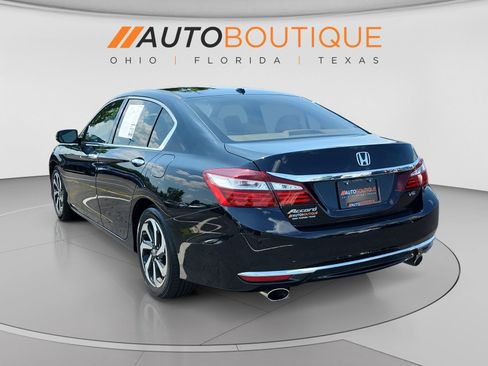 Used 2017 Honda Accord EX-L image 3