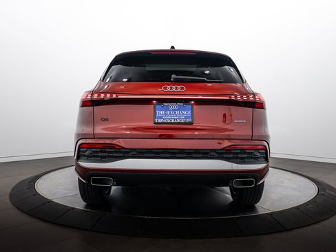 Used 2025 Audi Q5 Premium Plus w/ Premium Plus AWD/4WD image 22