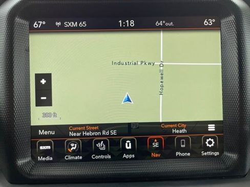 Used 2022 Jeep Wrangler Unlimited Sport image 19