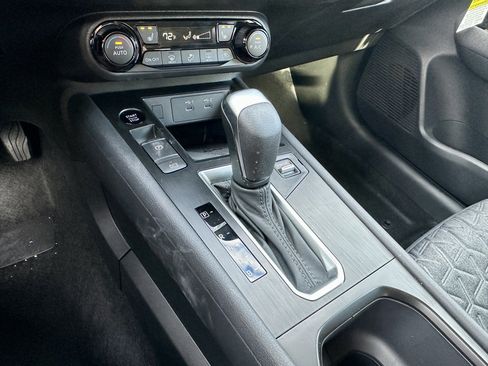 New 2026 Nissan Kicks SV image 20