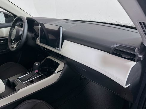 New 2026 MAZDA CX-5 Select AWD/4WD image 29