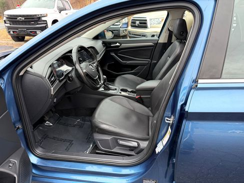 Used 2019 Volkswagen Jetta S image 11