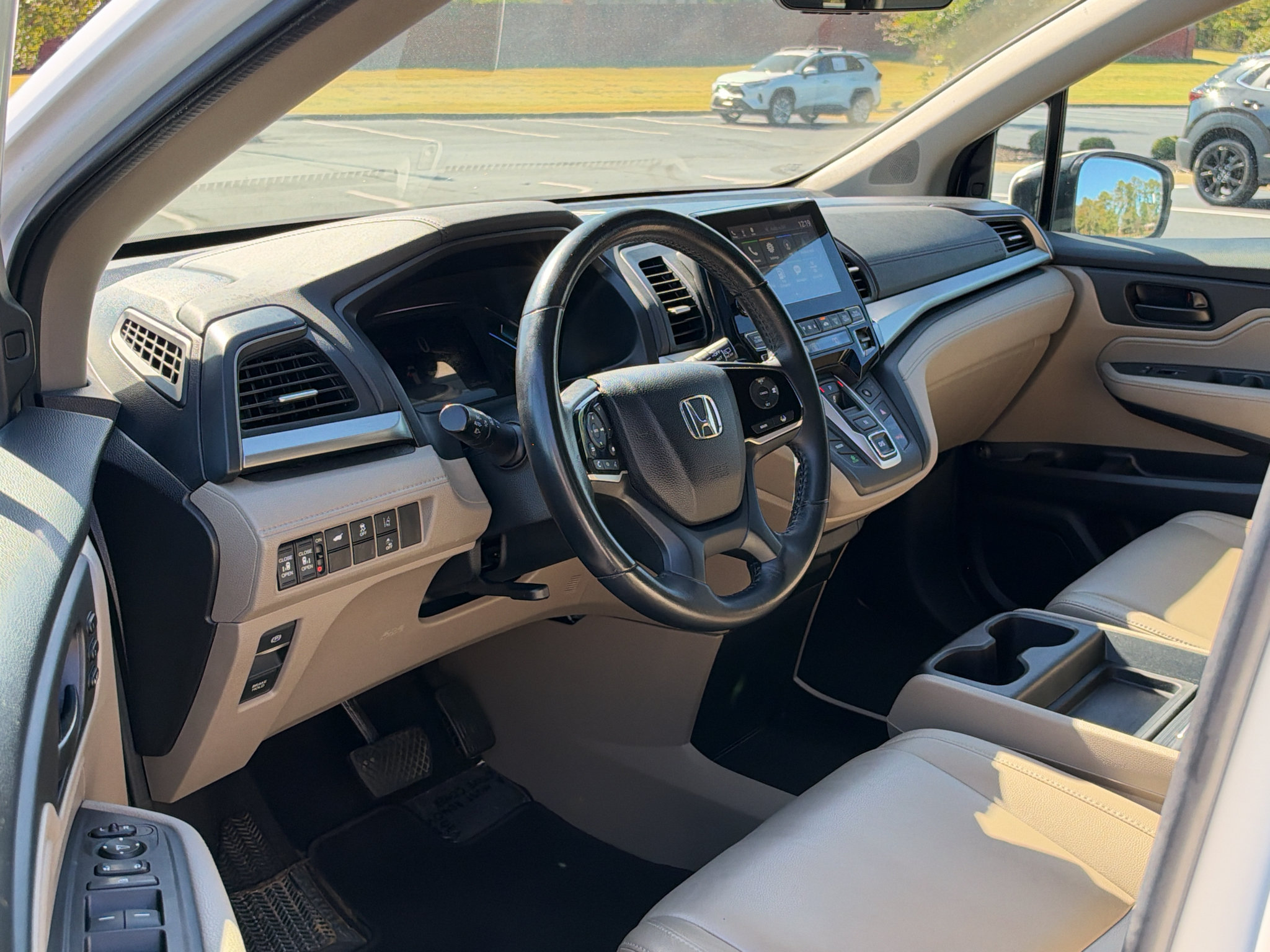 Used 2020 Honda Odyssey EX-L image 11