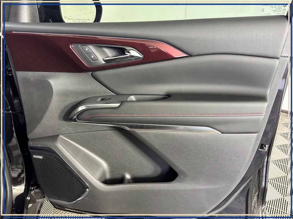 New 2027 Chevrolet Traverse RS AWD/4WD image 41