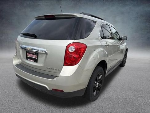 Used 2013 Chevrolet Equinox LT w/ Driver Convenience Package AWD/4WD image 6