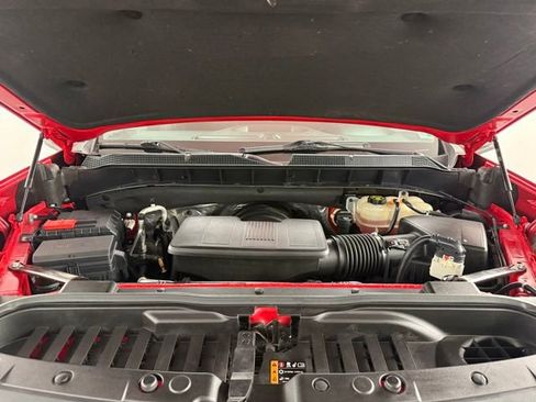 Used 2019 Chevrolet Silverado 1500 LT w/ Texas Edition image 30