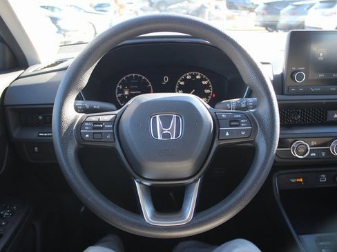 Used 2023 Honda CR-V LX image 12