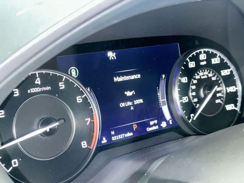 Used 2023 Acura RDX w/ Technology Package FWD image 15