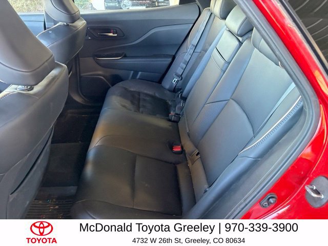 Used 2023 Toyota Crown AWD/4WD image 10