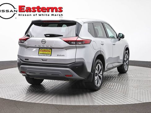 Used 2023 Toyota Corolla LE w/ Carpet Mat Package (TMS) FWD image 34