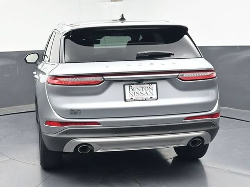 Used 2022 Lincoln Corsair Reserve w/ Elements Package FWD image 40