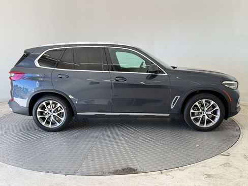 Used 2019 BMW X5 xDrive40i w/ Premium Package 2 AWD/4WD image 8