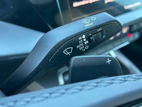 Used 2025 Audi A3 2.0T Premium w/ Convenience Package image 26