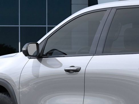 New 2026 GMC Acadia AT4 w/ Super Cruise Package AWD/4WD image 12