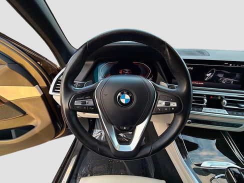 Used 2020 BMW X5 xDrive40i w/ Convenience Package image 40