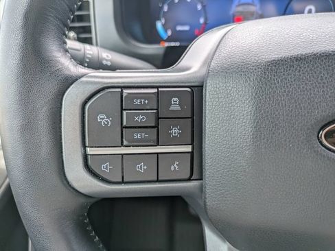 Used 2024 Ford F150 Lariat w/ Equipment Group 502A High AWD/4WD image 22