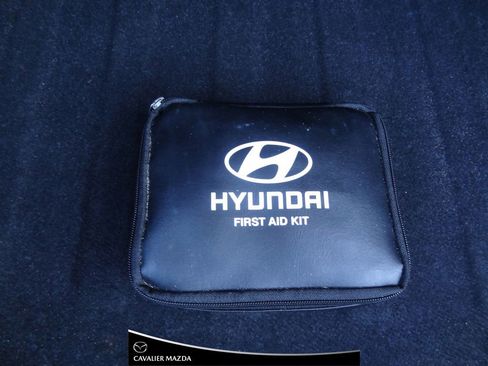 Used 2019 Hyundai Elantra SEL image 12