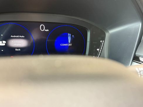 New 2026 Acura ADX A-Spec image 29