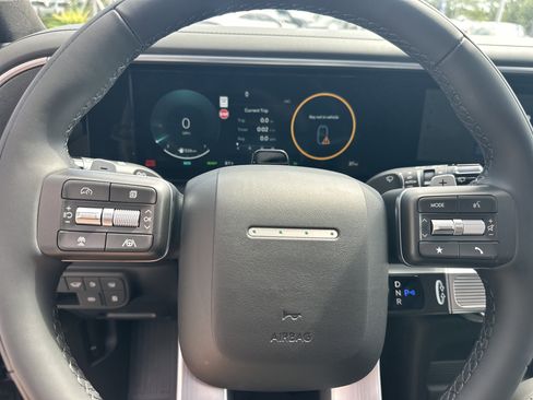 New 2026 Hyundai Palisade Calligraphy AWD/4WD image 19