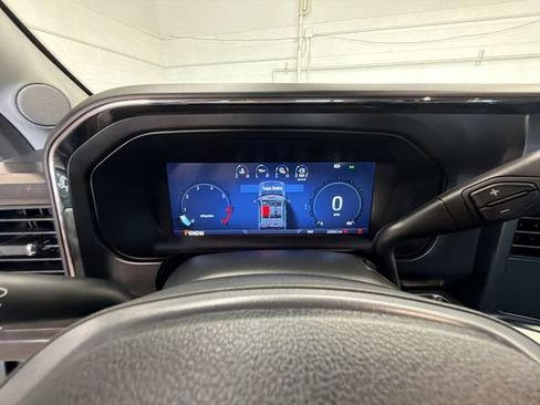Used 2025 Ford F350 Lariat w/ Tremor Off-Road Package AWD/4WD image 12
