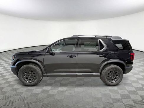 New 2026 Honda Passport TrailSport Elite image 3