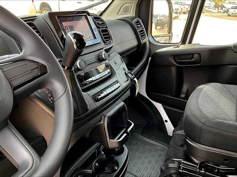 New 2026 RAM ProMaster 1500 image 8